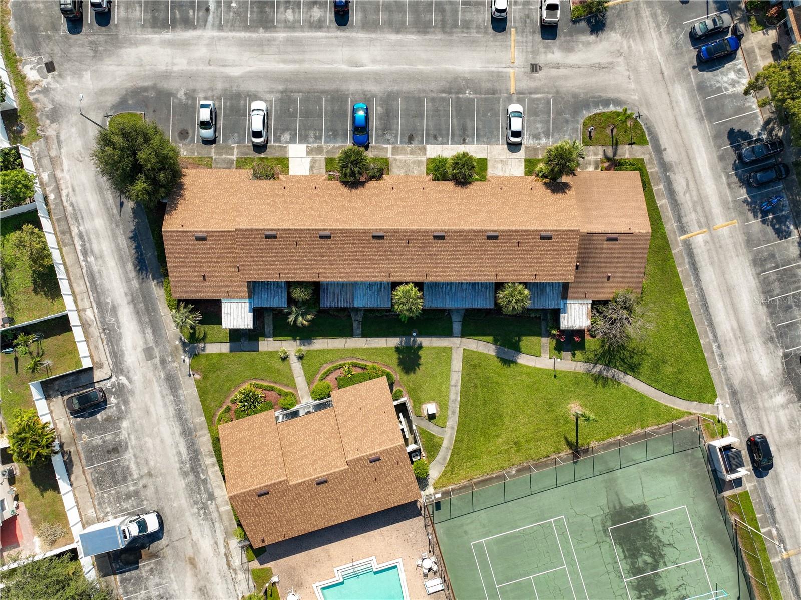 5757 SAINT CHRISTOPHER DR