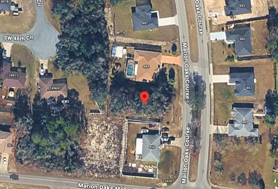 0 SW MAR OAKS CRS