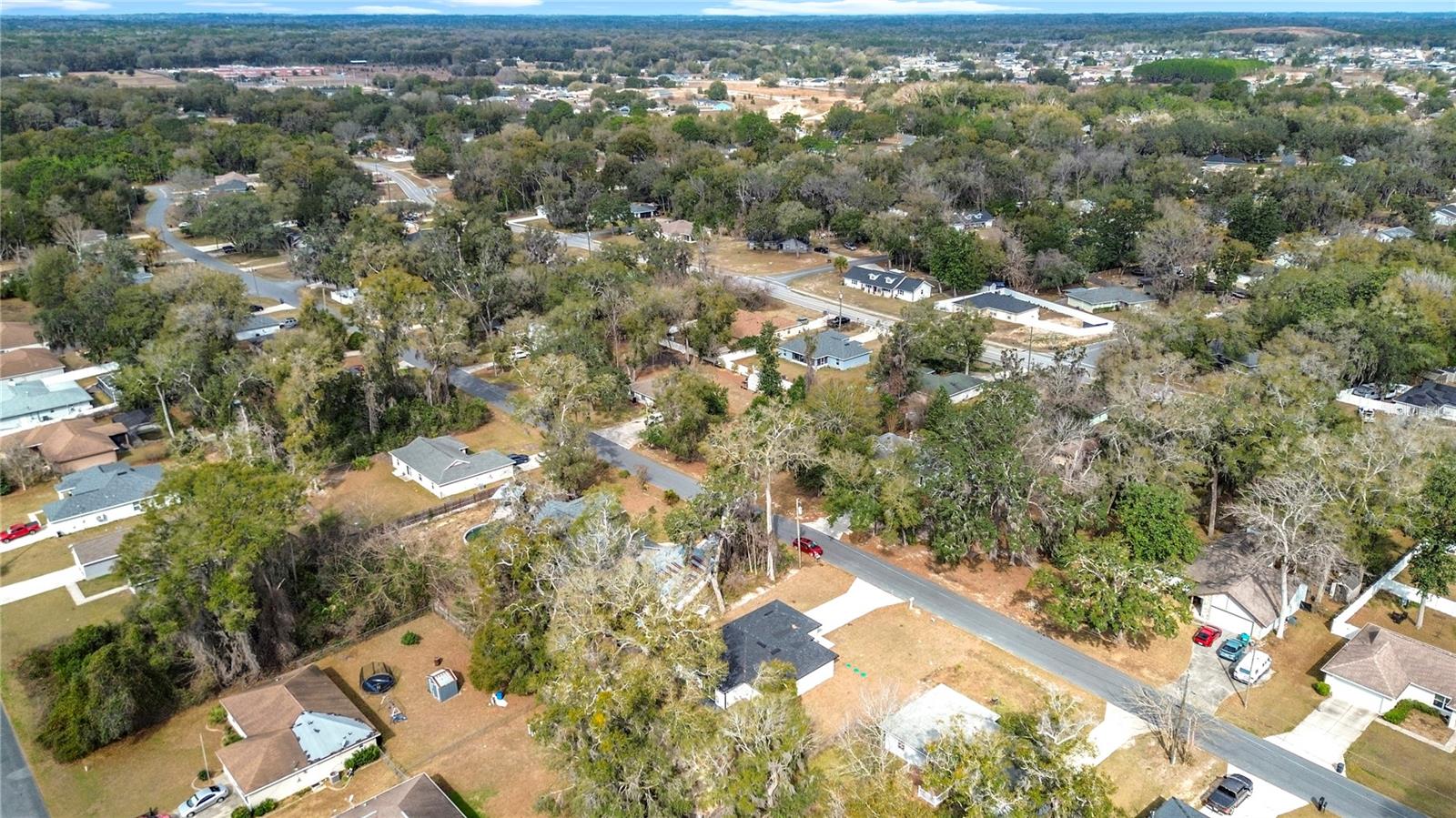 18 JUNIPER TRAIL RUN