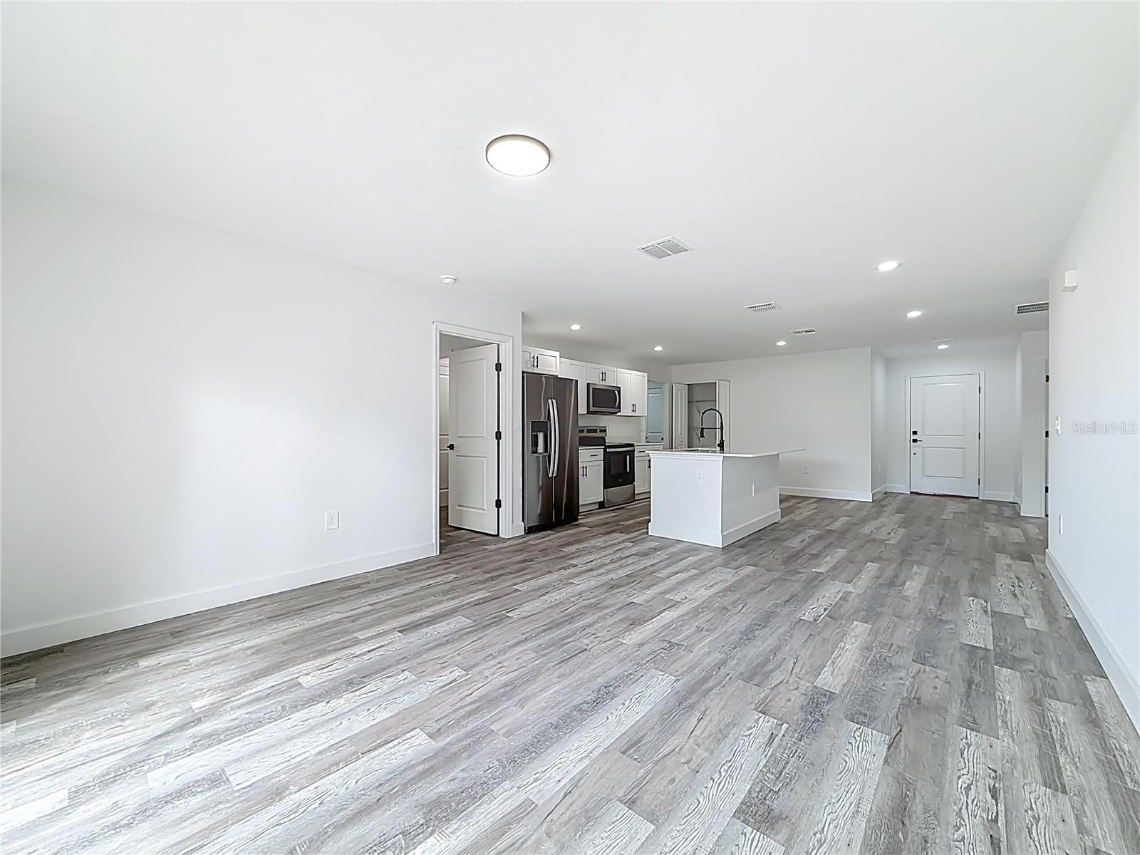 18 JUNIPER TRAIL RUN