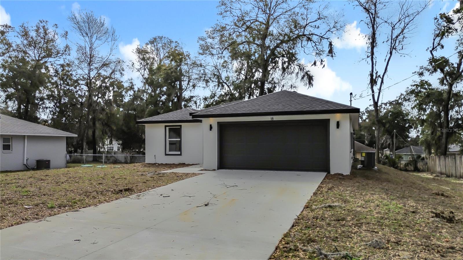 18 JUNIPER TRAIL RUN