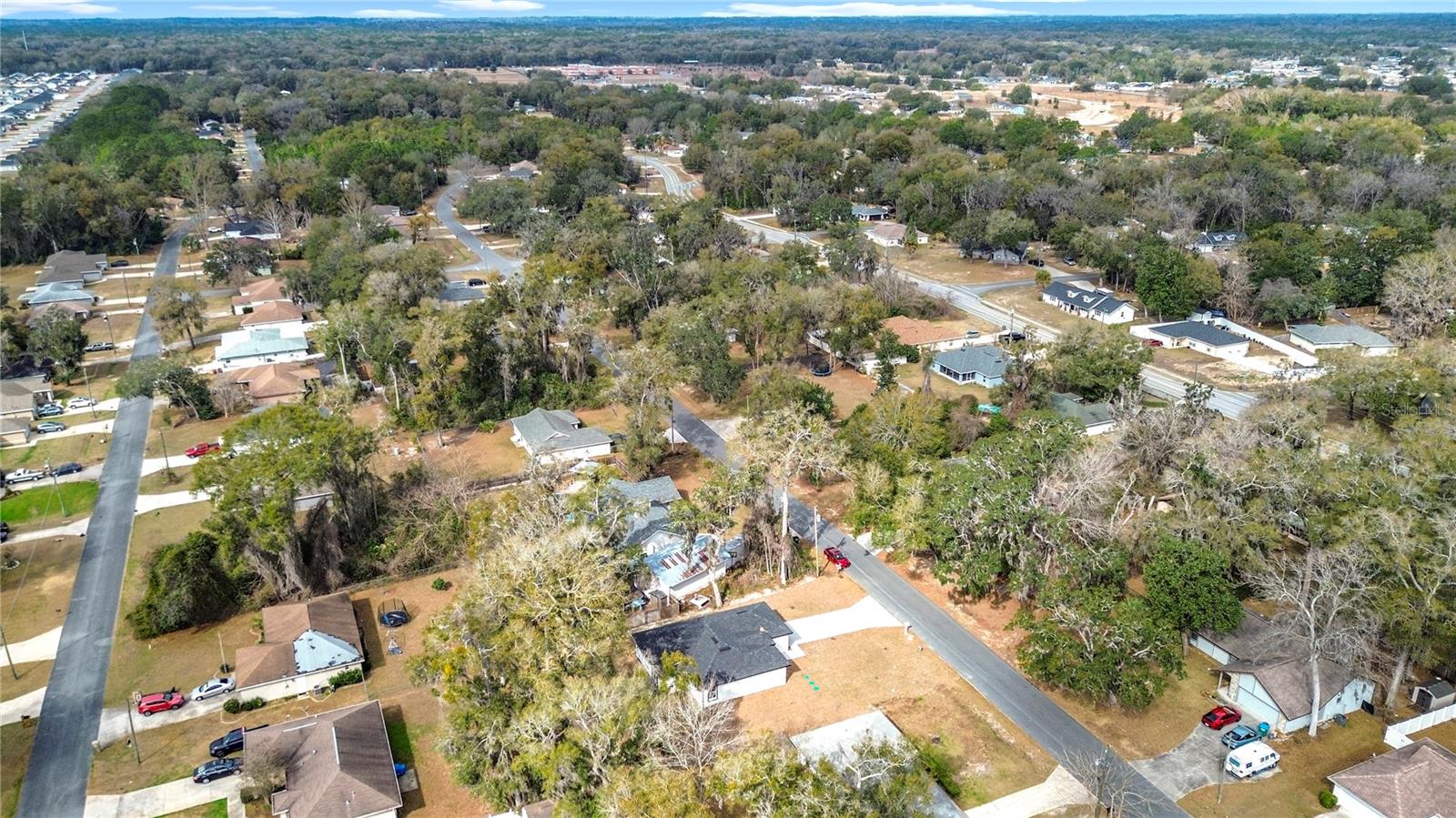 18 JUNIPER TRAIL RUN