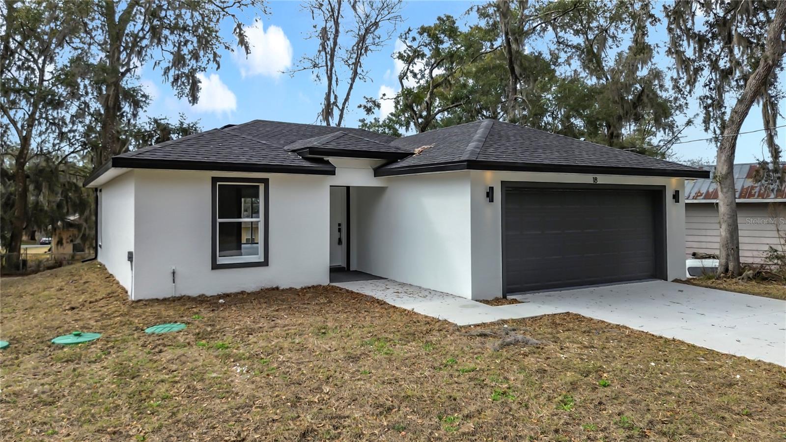 18 JUNIPER TRAIL RUN