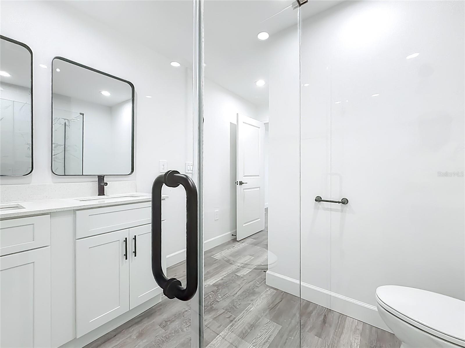 18 JUNIPER TRAIL RUN