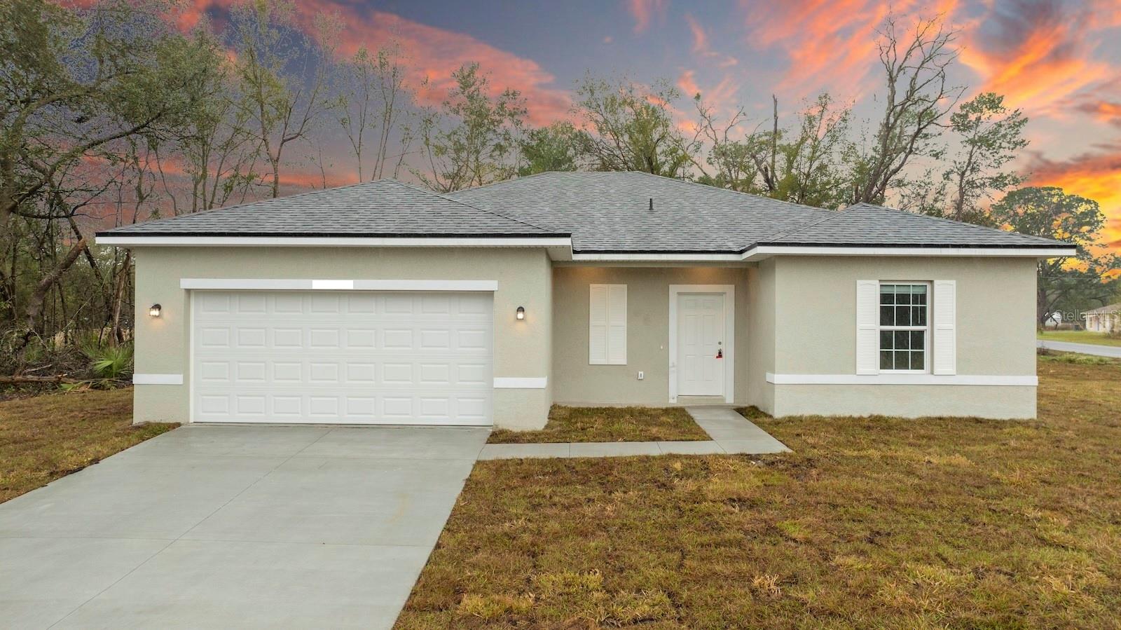 7246 N EVEREST TER