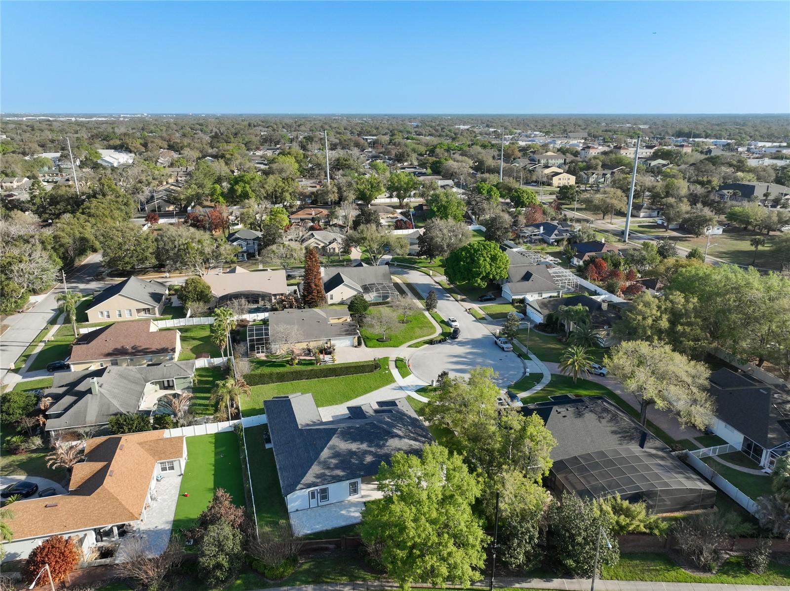 5448 CONWAY POINTE CT