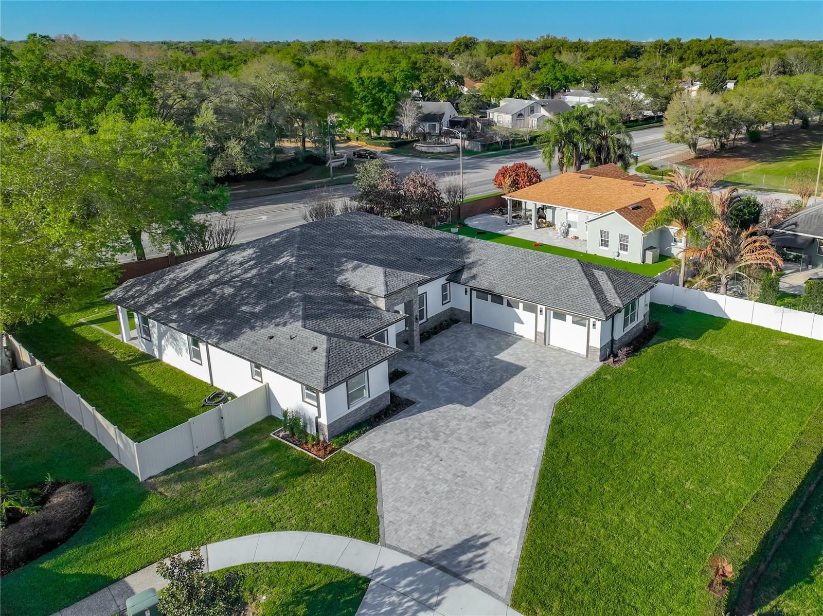 5448 CONWAY POINTE CT