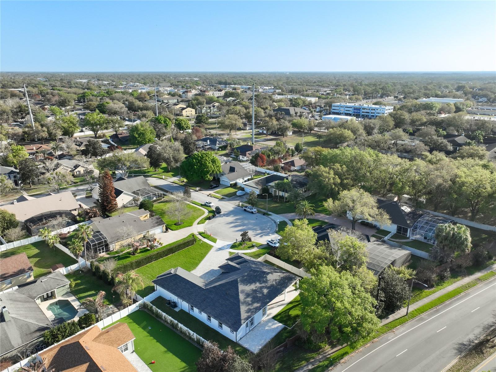 5448 CONWAY POINTE CT