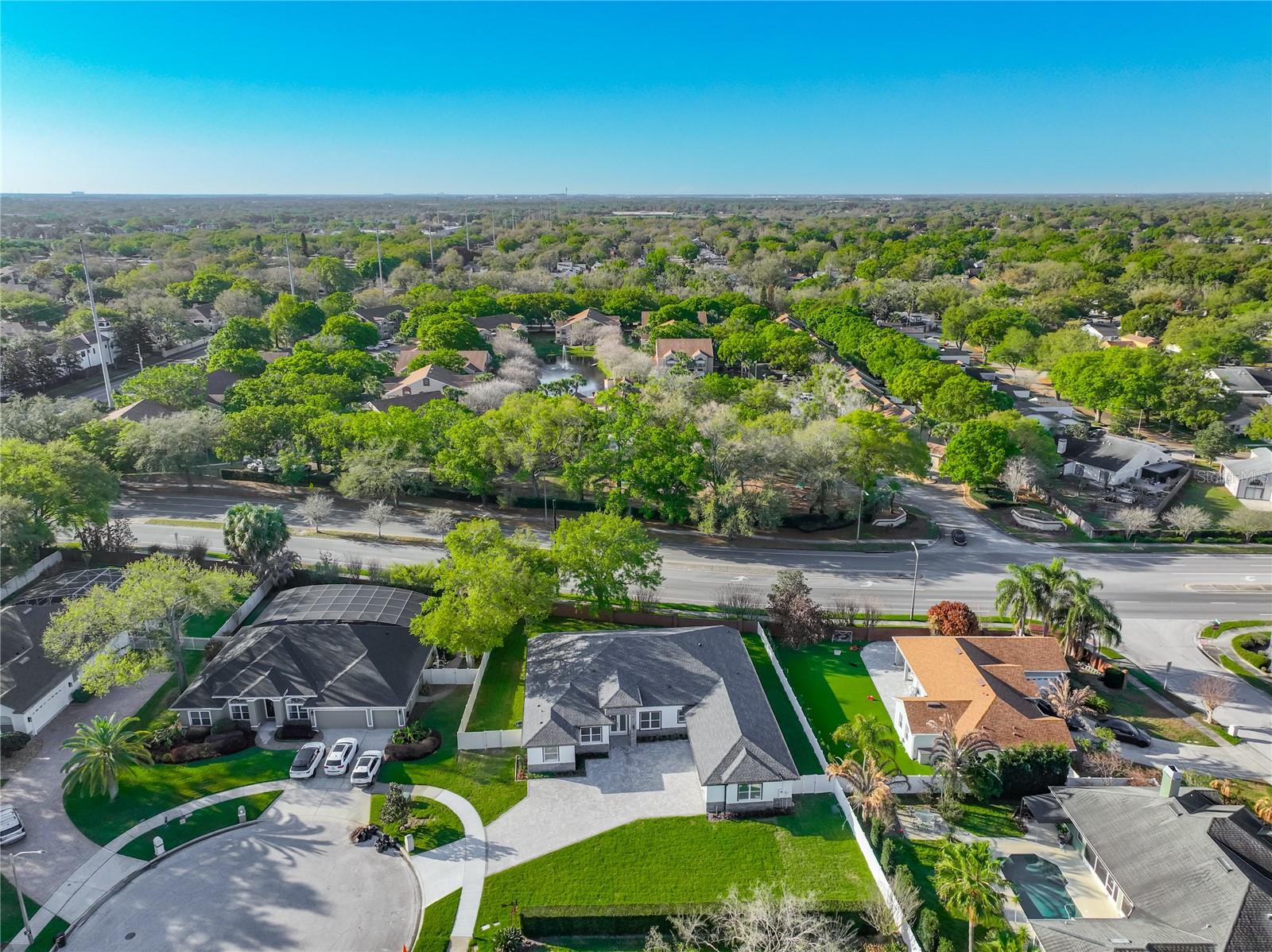 5448 CONWAY POINTE CT