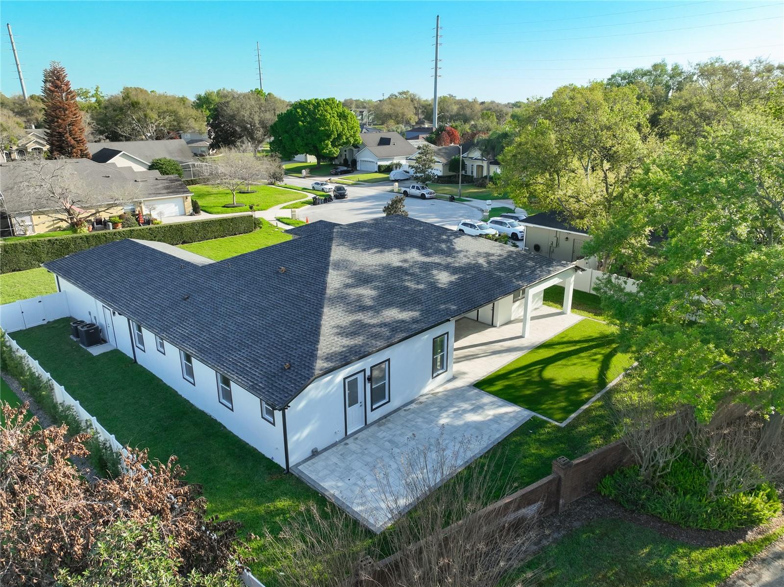 5448 CONWAY POINTE CT