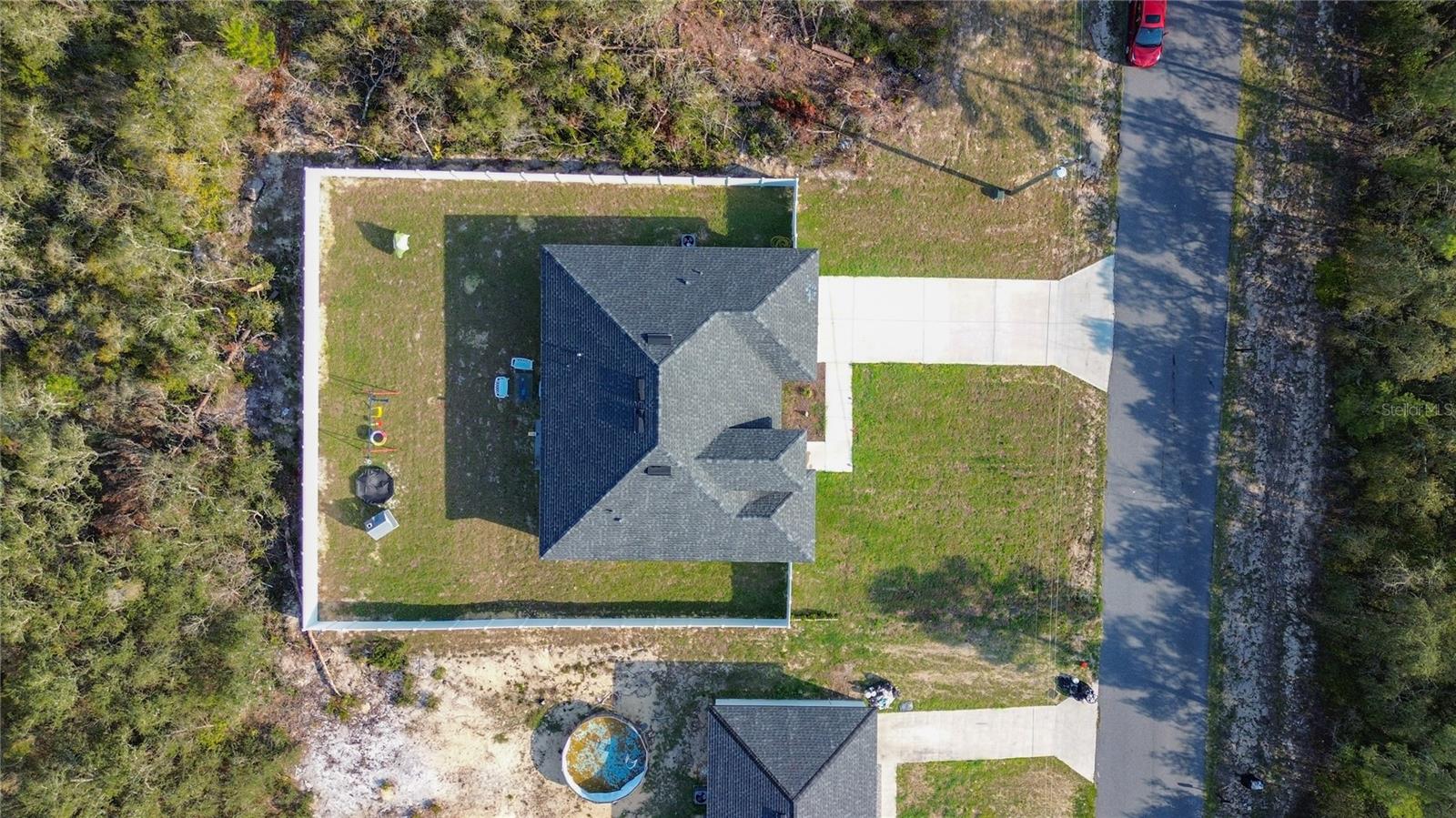 16950 SW 42ND AVENUE RD