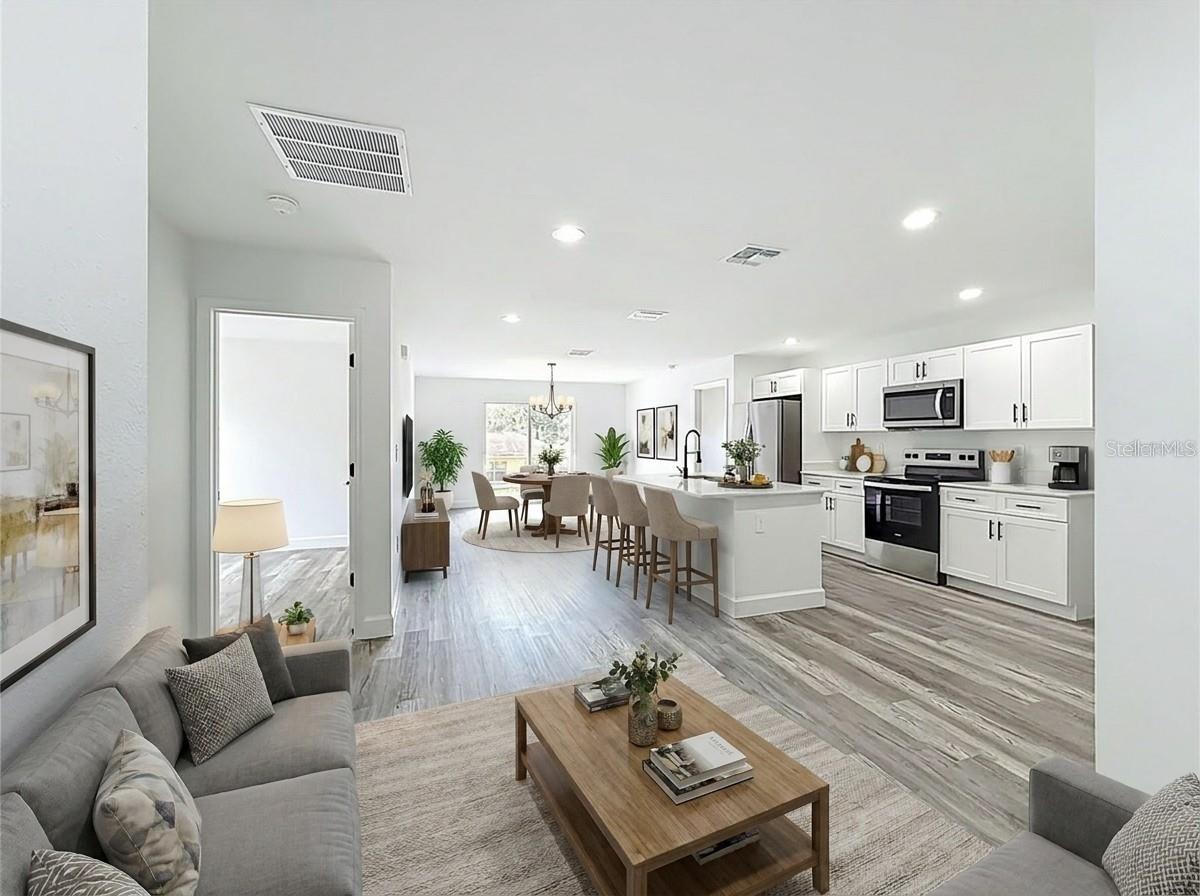 18 JUNIPER TRAIL RUN