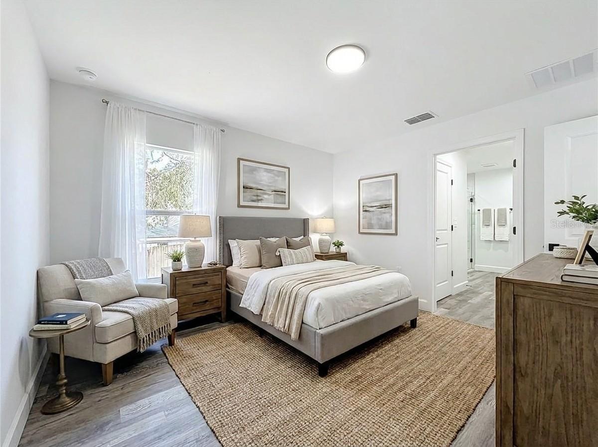 18 JUNIPER TRAIL RUN