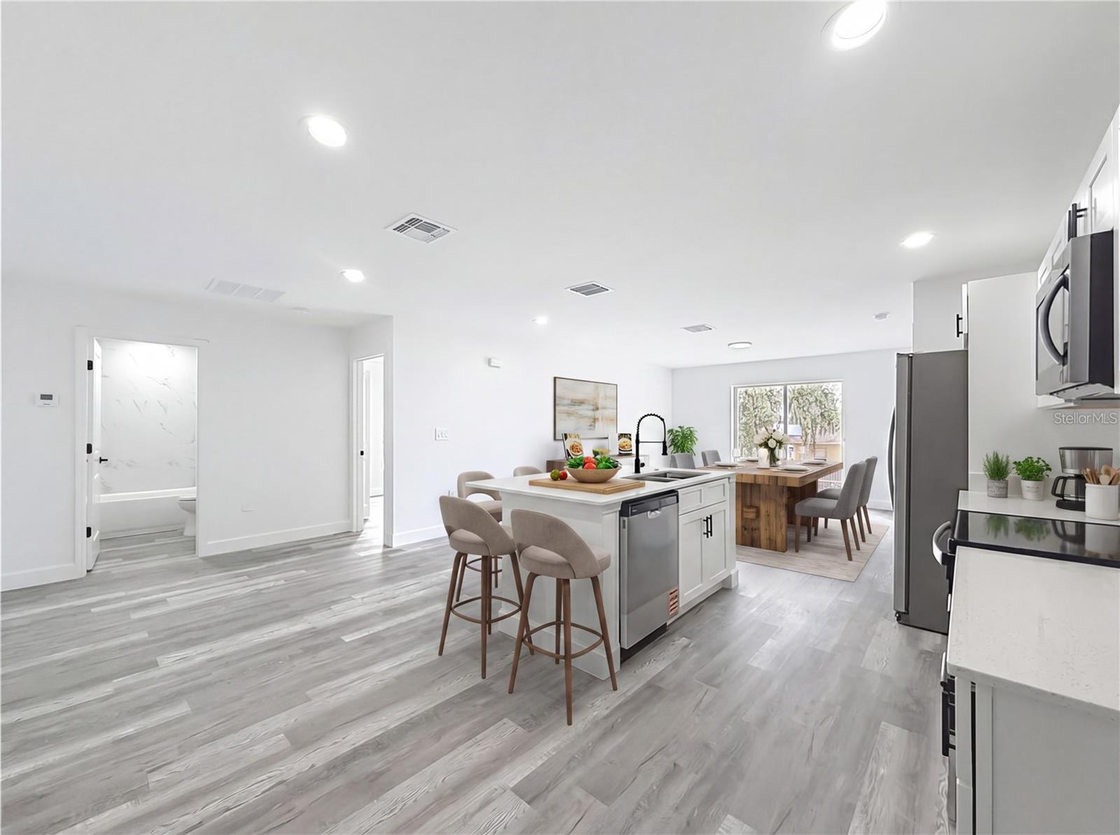 18 JUNIPER TRAIL RUN