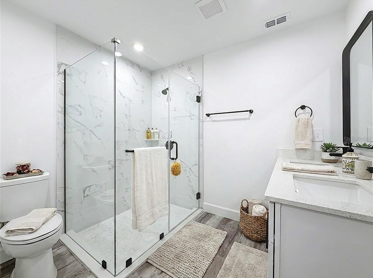 18 JUNIPER TRAIL RUN