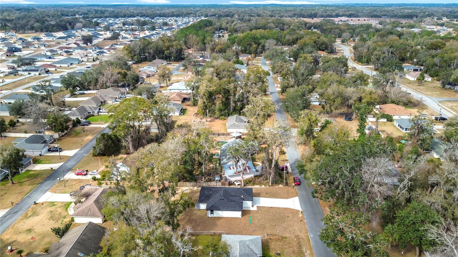 18 JUNIPER TRAIL RUN