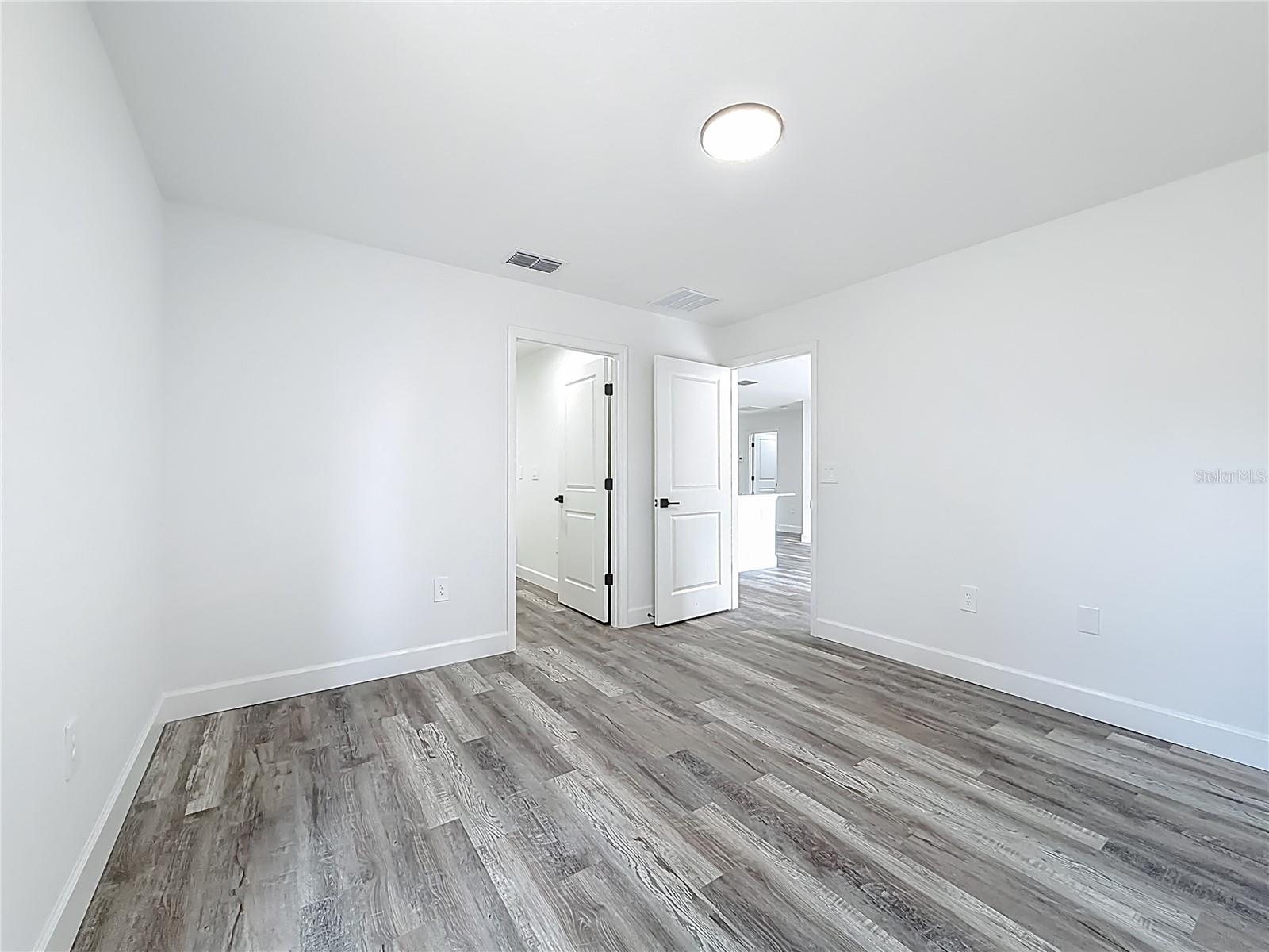 18 JUNIPER TRAIL RUN