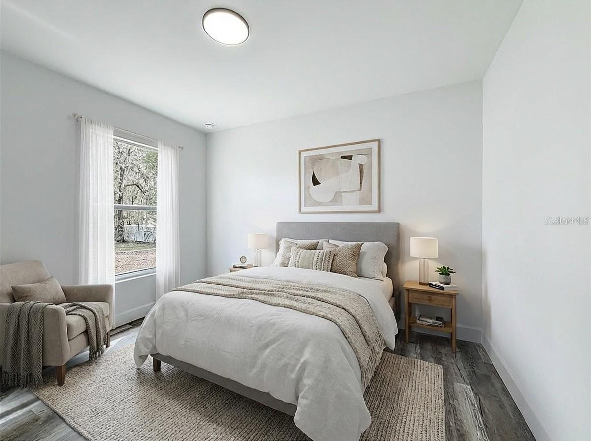 18 JUNIPER TRAIL RUN