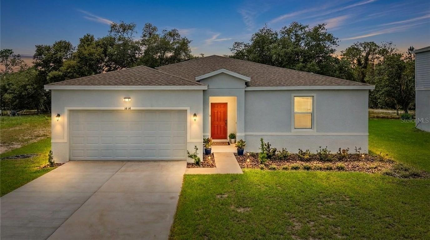 1414 ORLANDO CT
