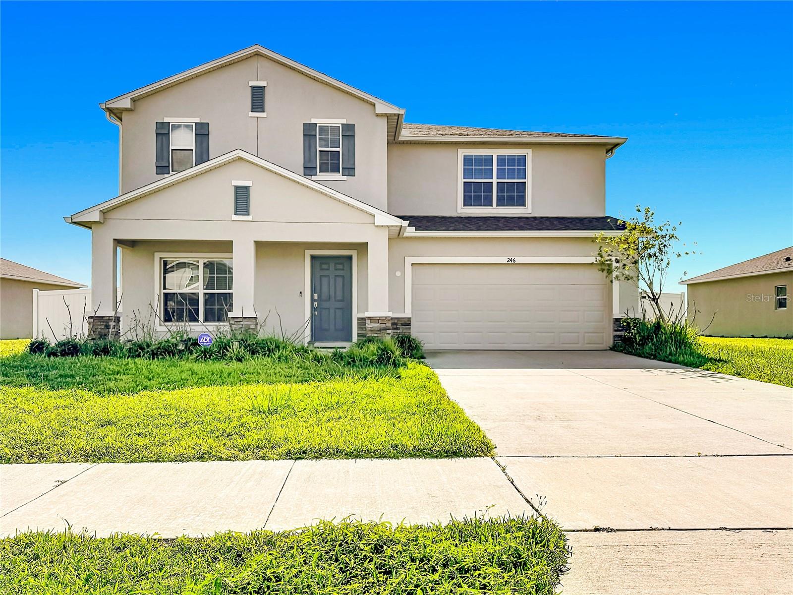 246 ZIRCON RD