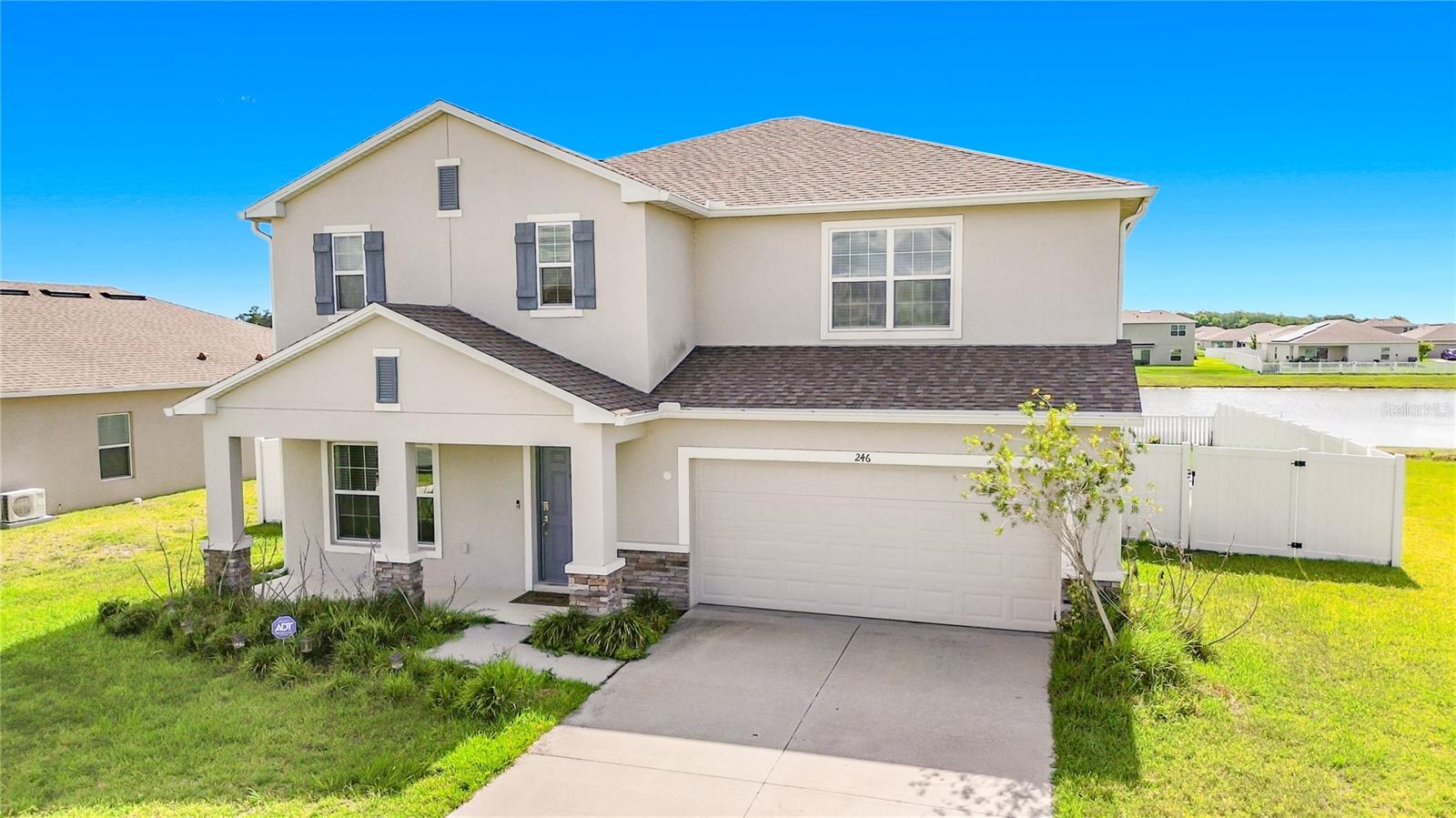 246 ZIRCON RD