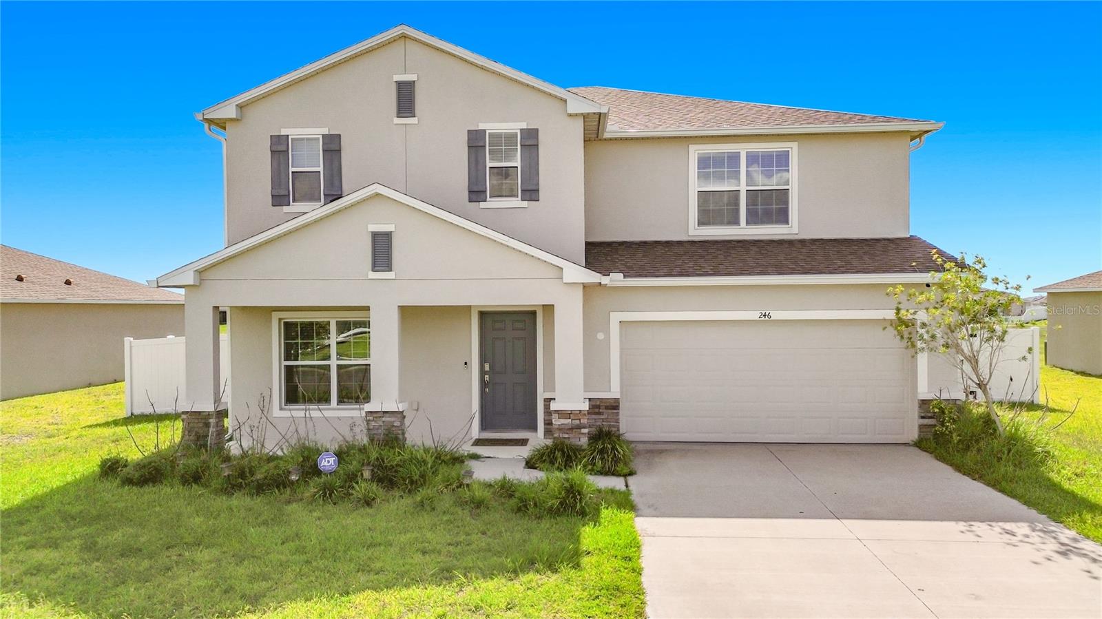 246 ZIRCON RD