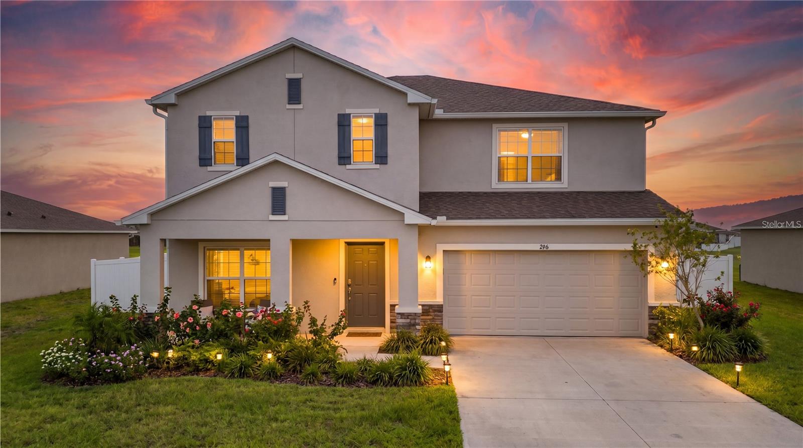 246 ZIRCON RD