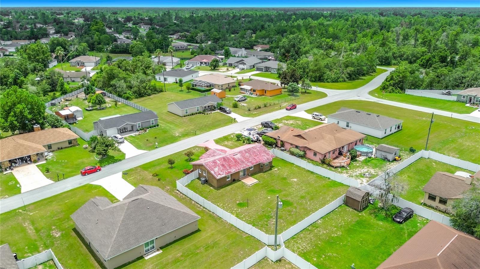 2939 SW 144TH PLACE RD