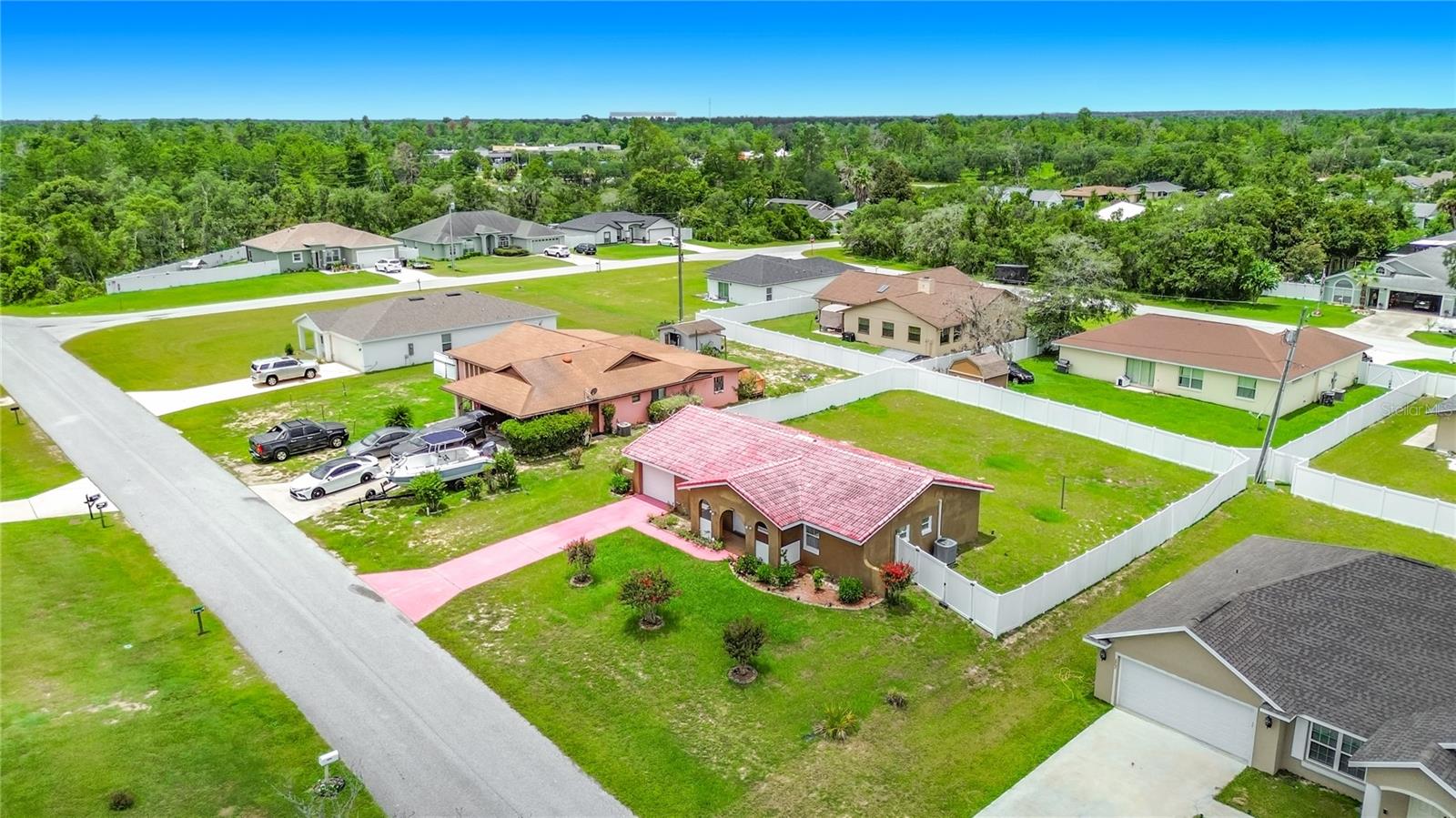 2939 SW 144TH PLACE RD