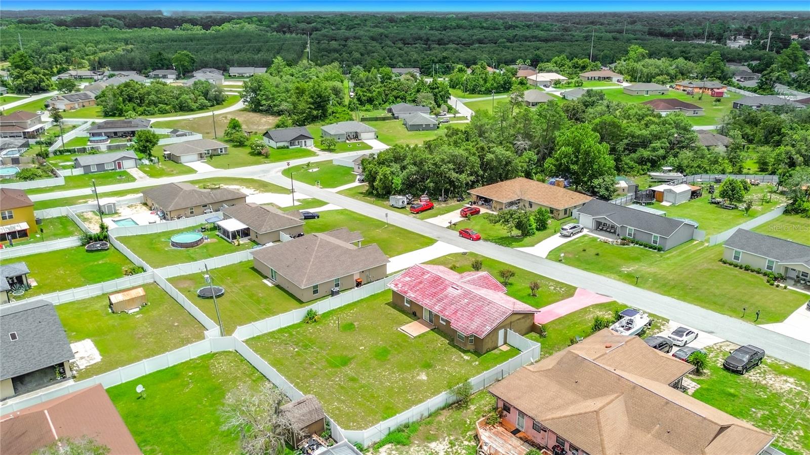 2939 SW 144TH PLACE RD