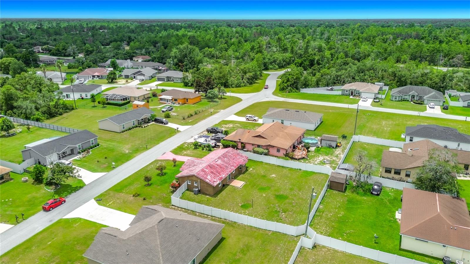 2939 SW 144TH PLACE RD