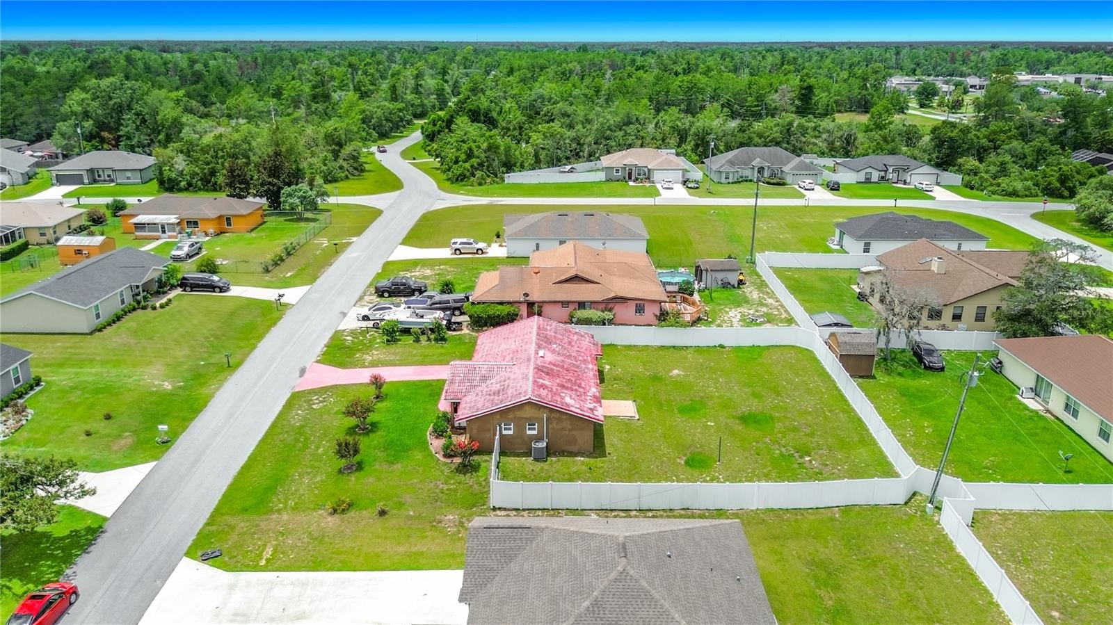 2939 SW 144TH PLACE RD