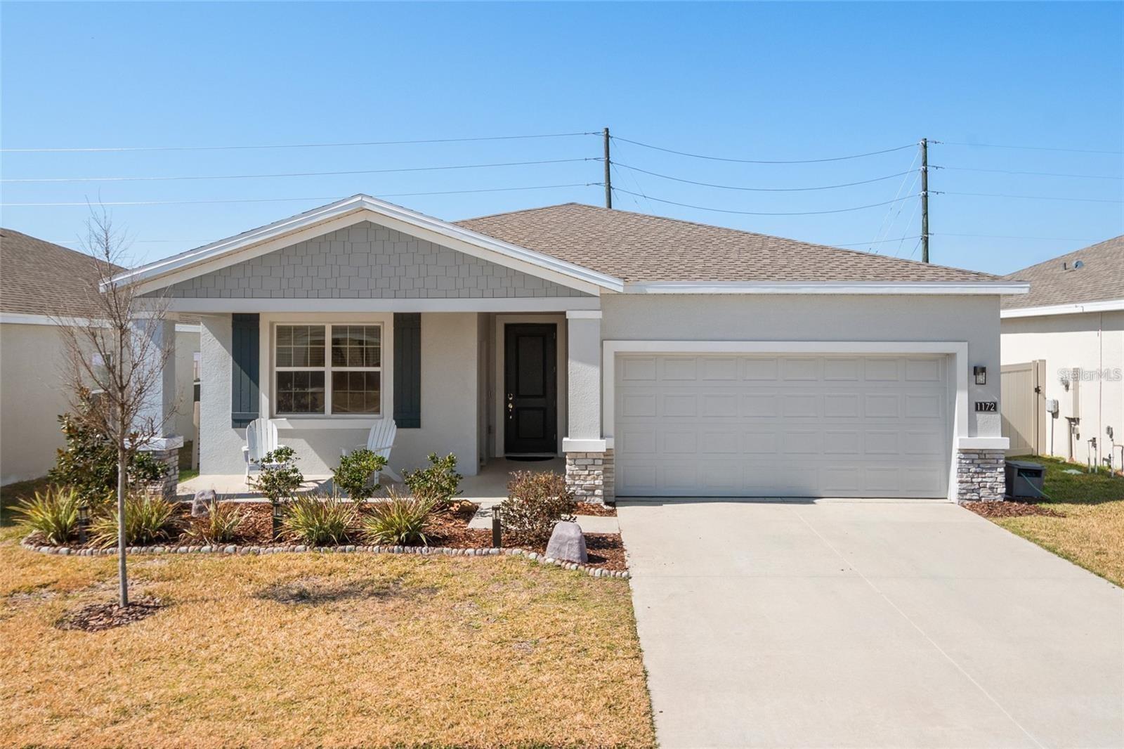 1172 TYLER LOOP