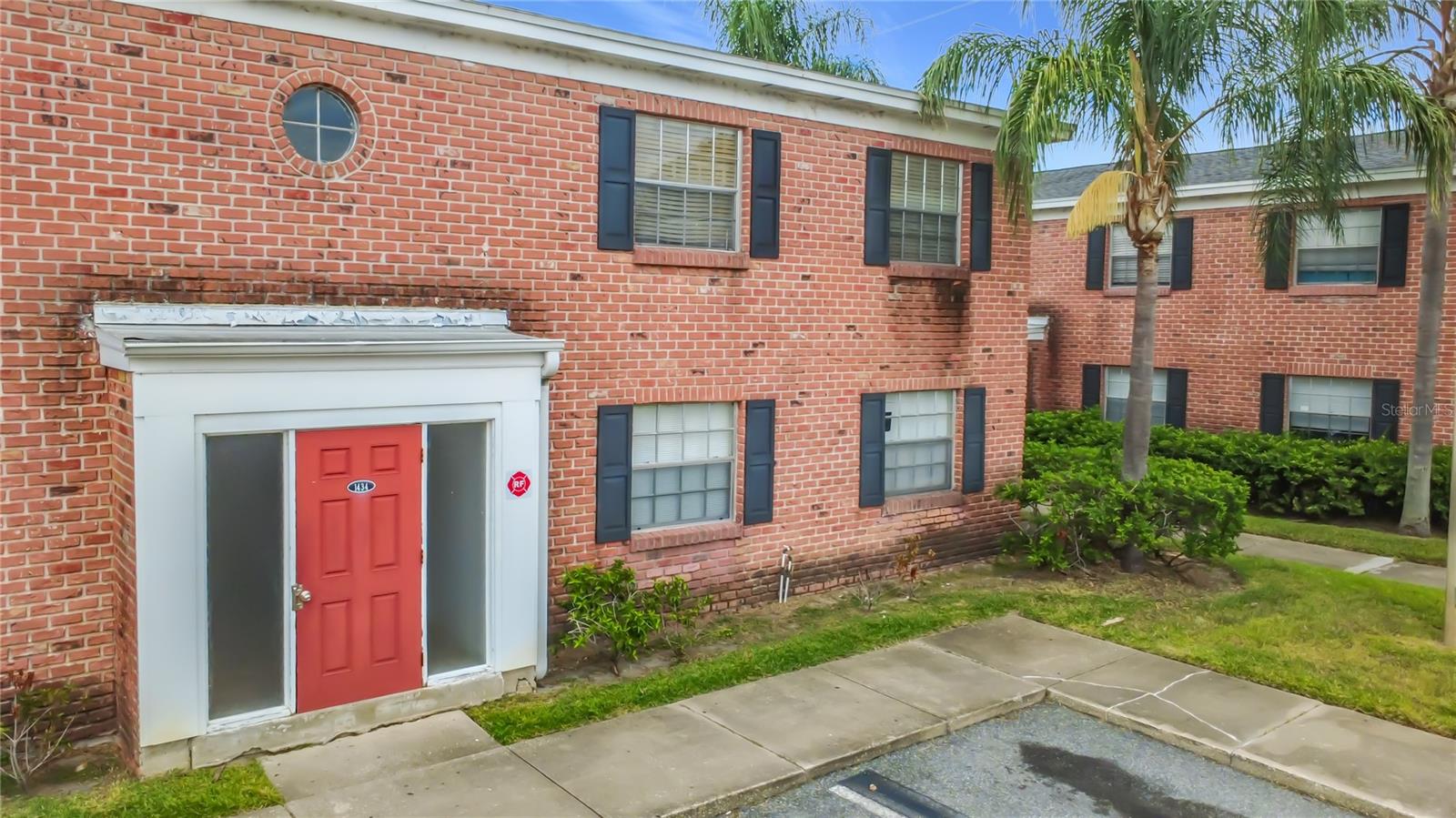 1434 W HOLDEN AVE #C-4
