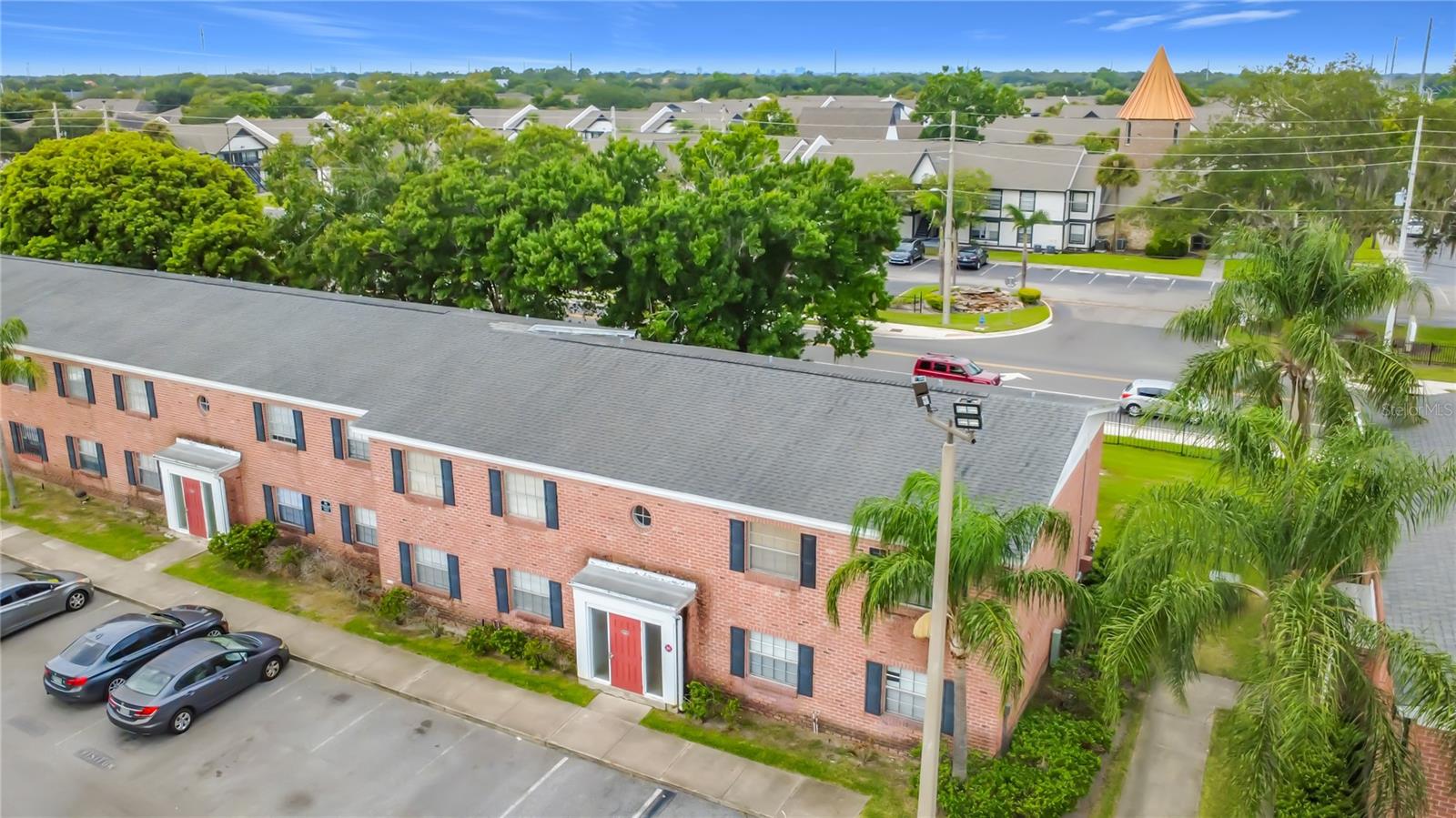 1434 W HOLDEN AVE #C-4