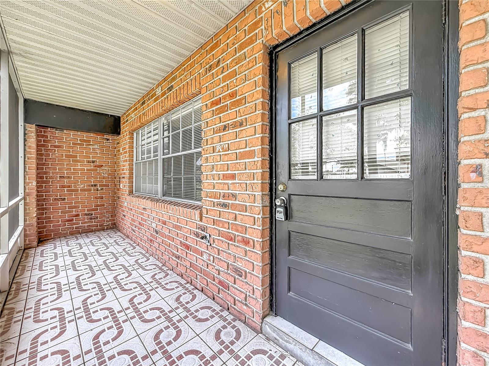 1434 W HOLDEN AVE #C-4