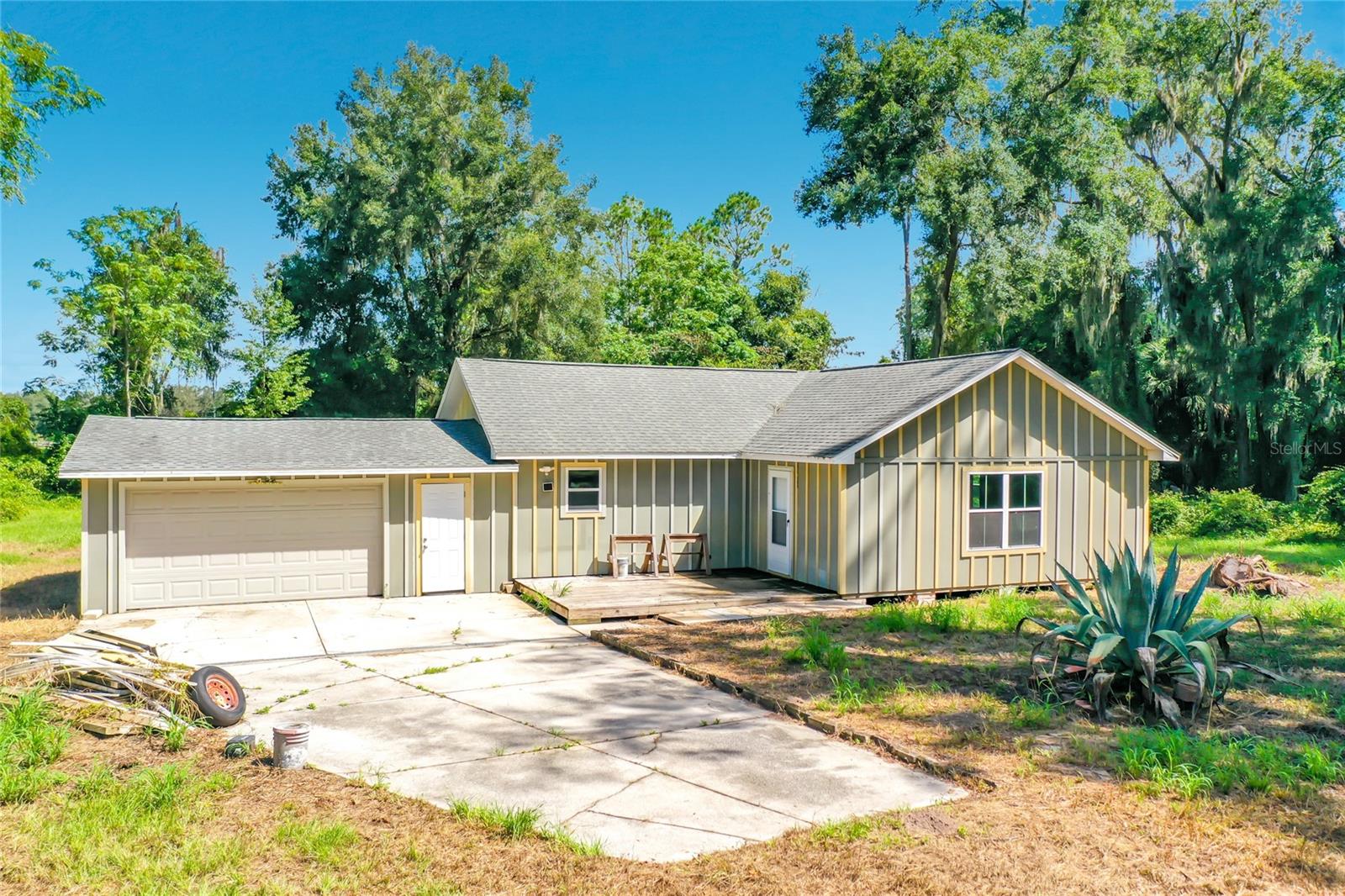 13711 SE 25 AVE