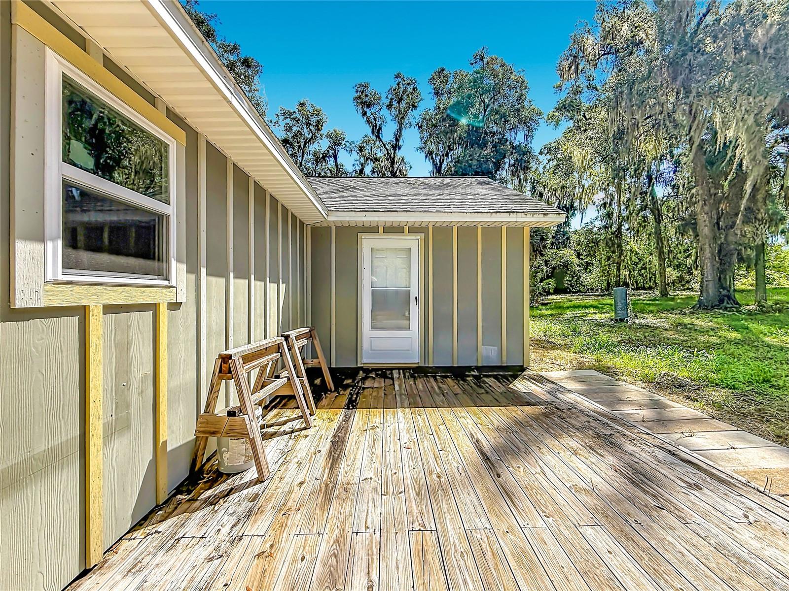 13711 SE 25 AVE
