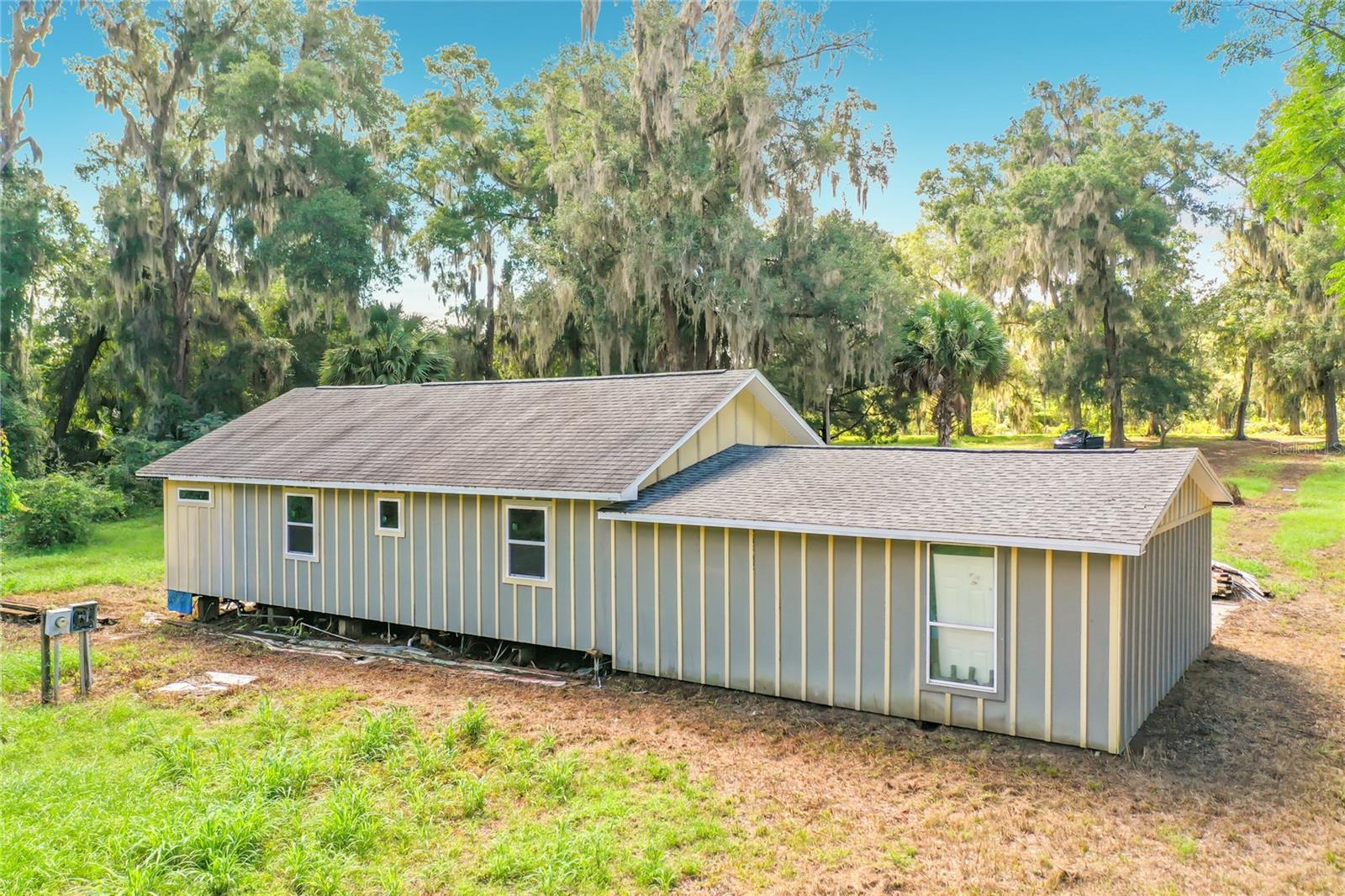 13711 SE 25 AVE