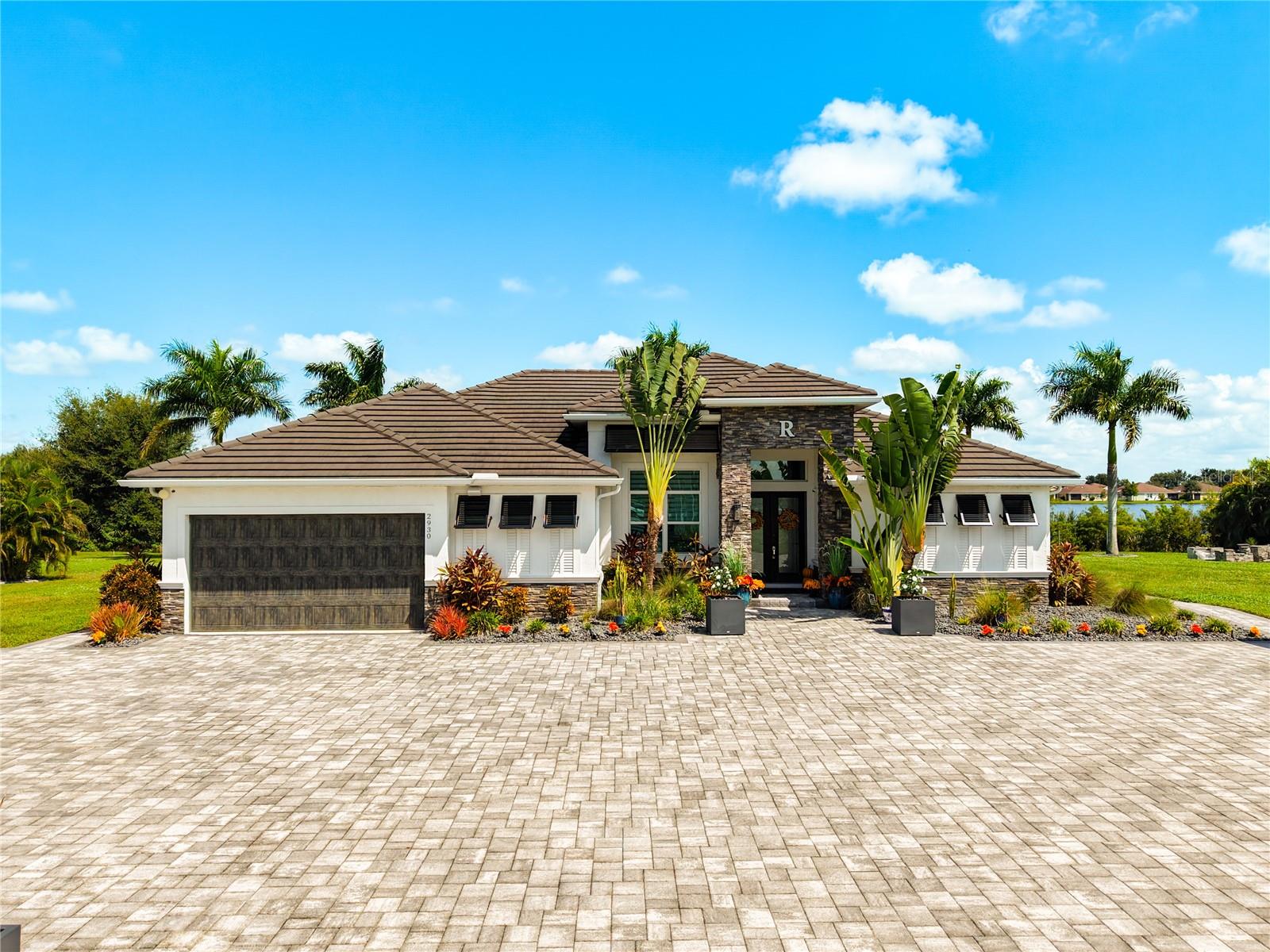 2930 SCENIC VIEW DR