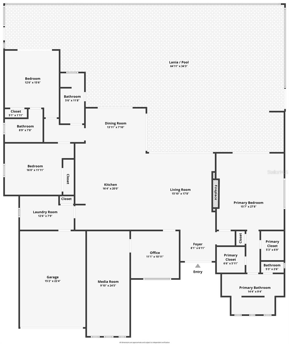2930 SCENIC VIEW DR