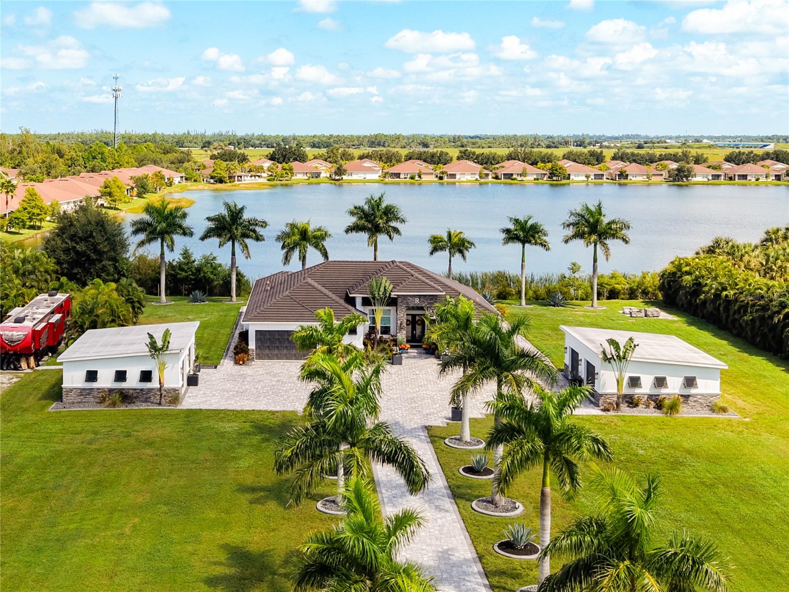2930 SCENIC VIEW DR