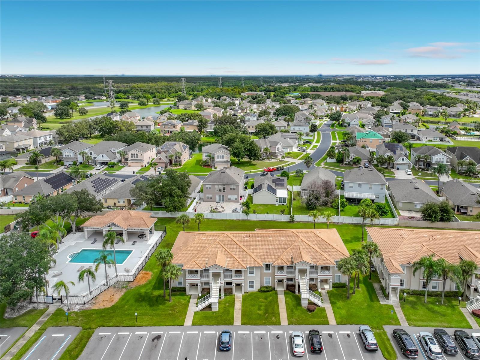 13403 FAIRWAY GLEN DR #104