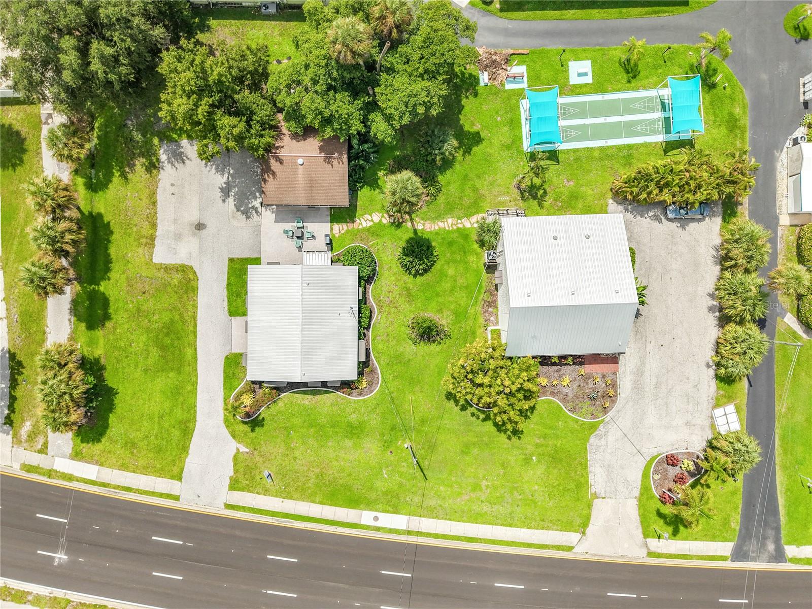 25173 & 25185 MARION AVE