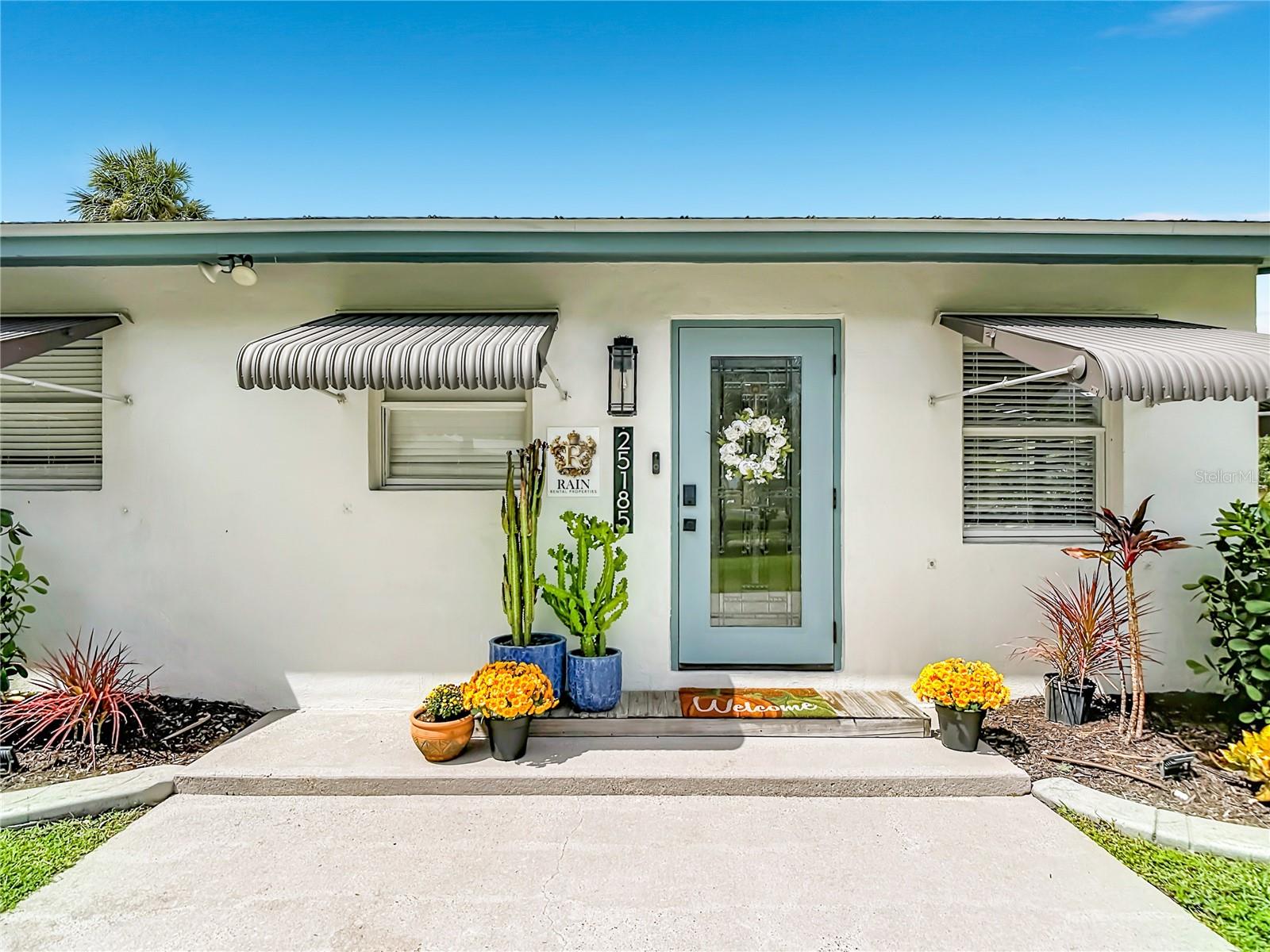 25173 & 25185 MARION AVE