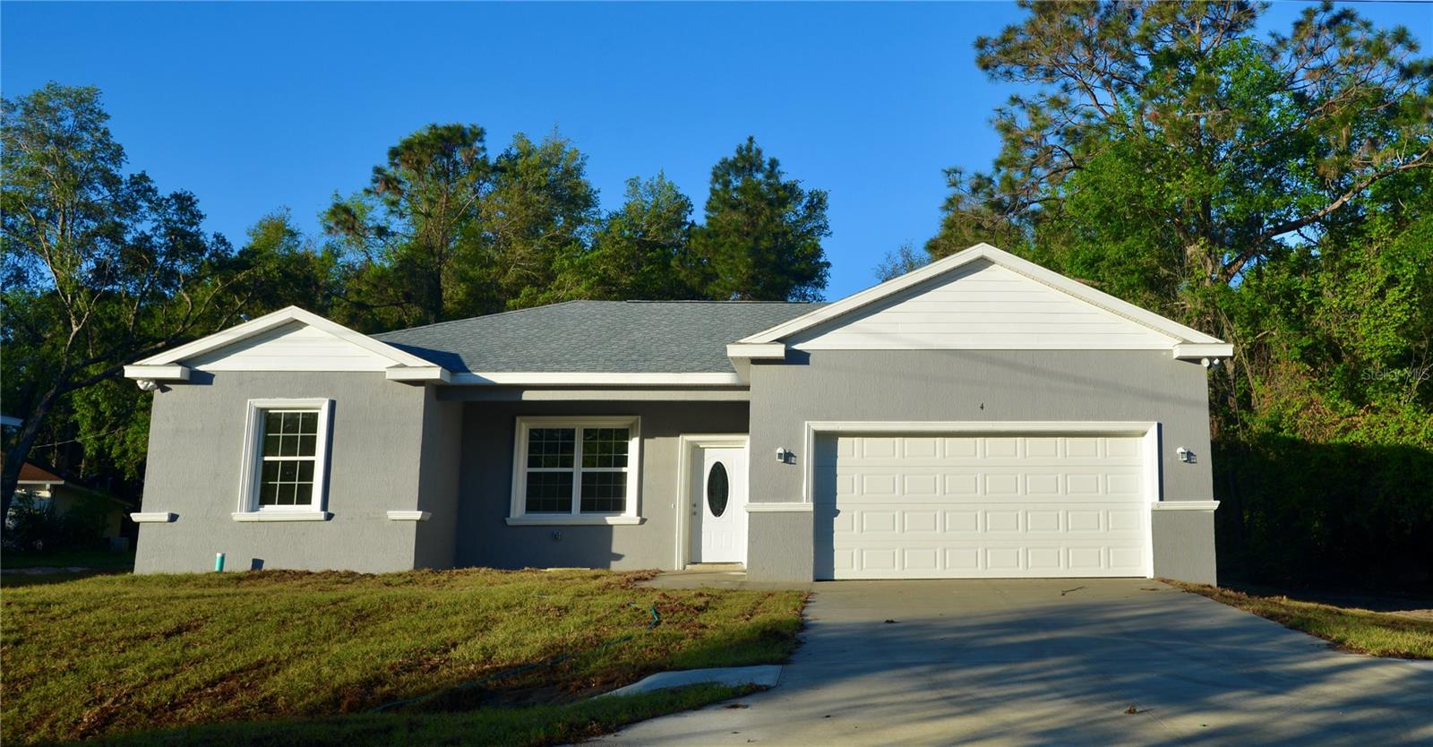 4 LOCUST RUN CIR