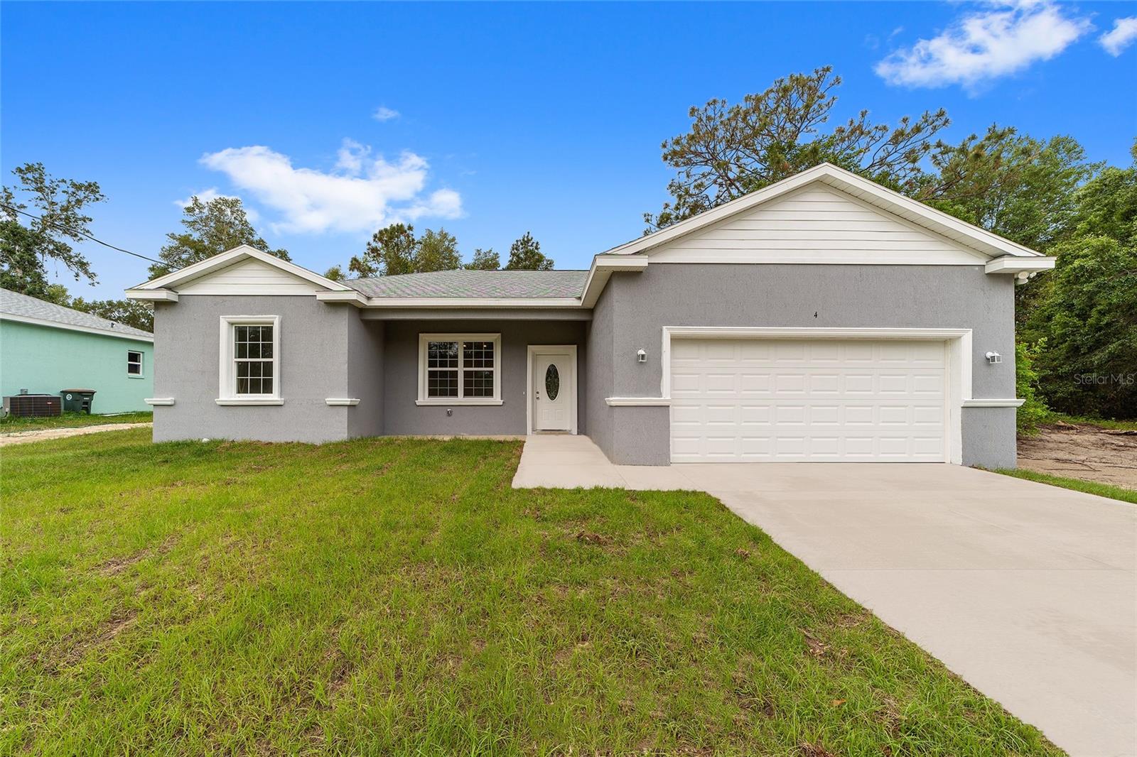 4 LOCUST RUN CIR