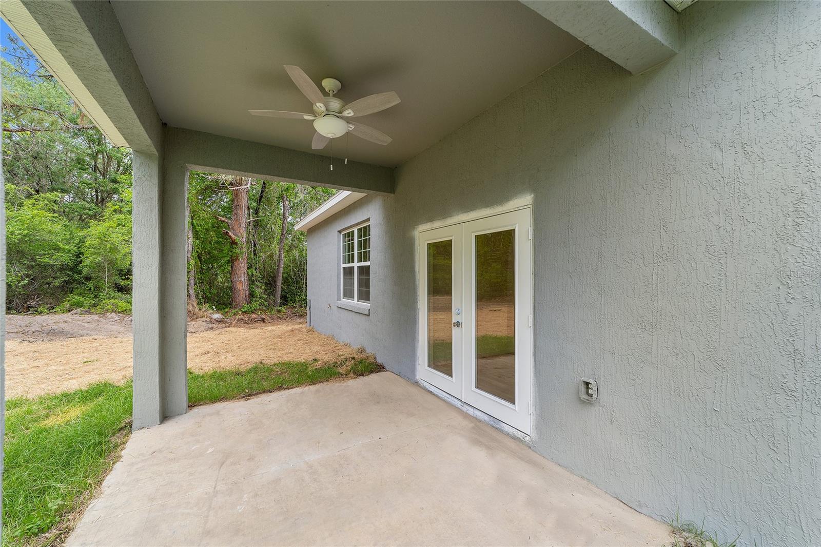 4 LOCUST RUN CIR