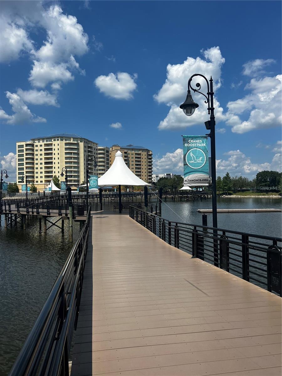 123 BLUE POINT WAY #320