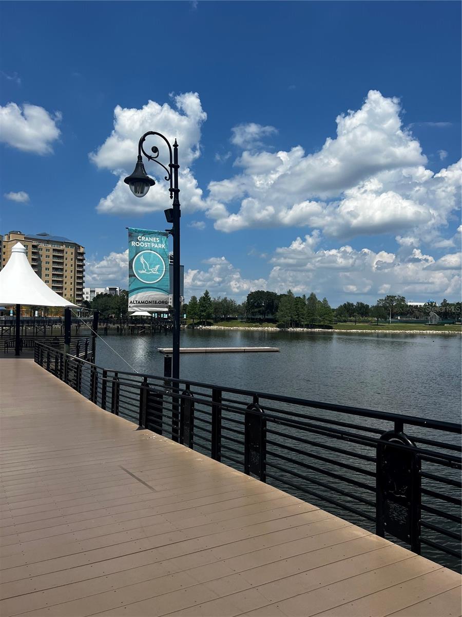 123 BLUE POINT WAY #320